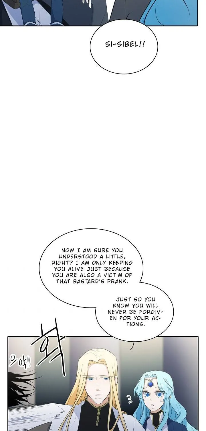 Elqueeness Zinmanga X Chapter 139 Page 24