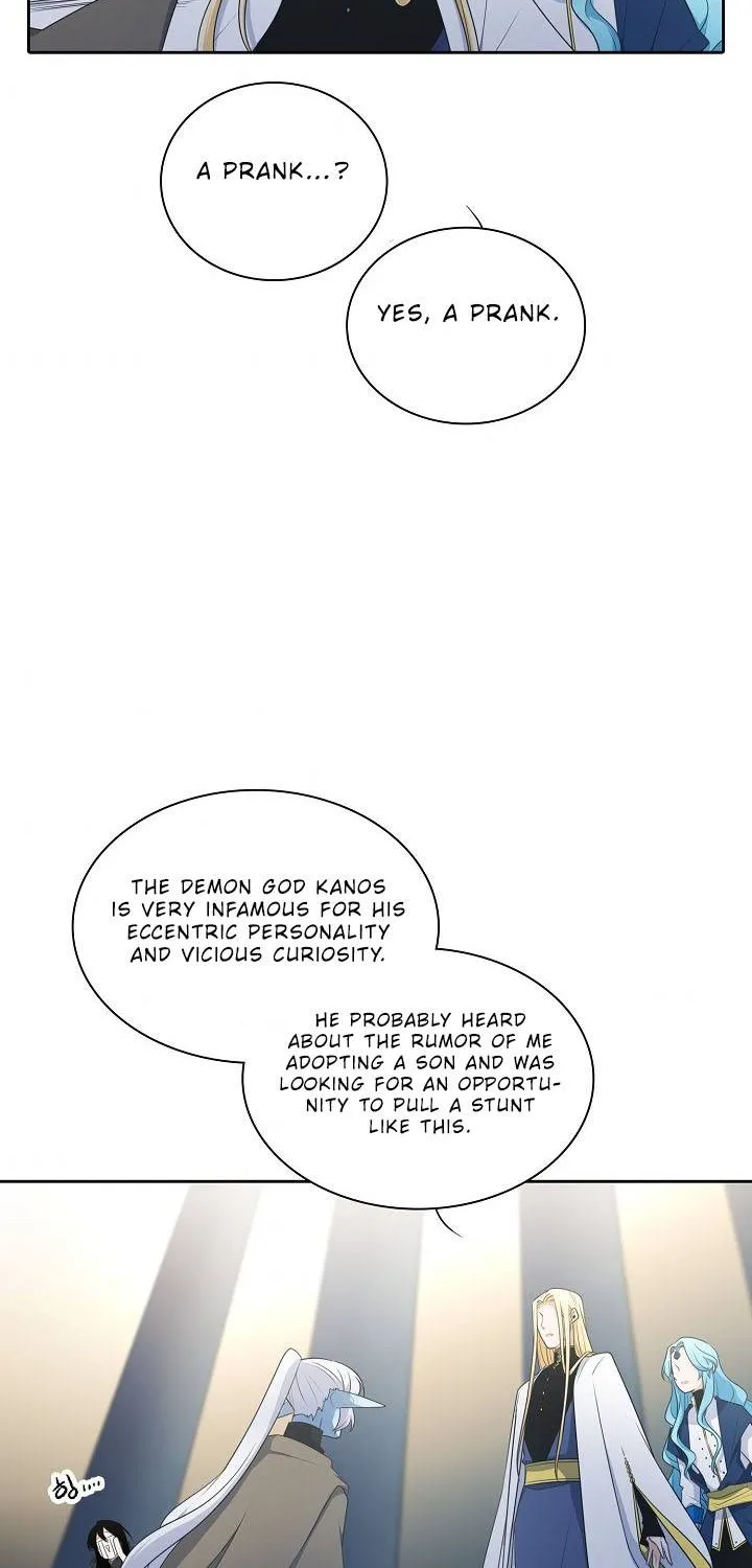 Elqueeness Zinmanga X Chapter 139 Page 25