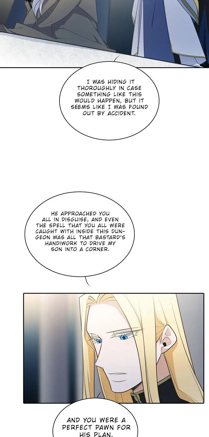Elqueeness Zinmanga X Chapter 139 Page 26