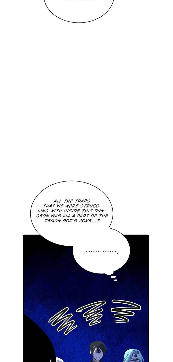 Elqueeness Zinmanga X Chapter 139 Page 27