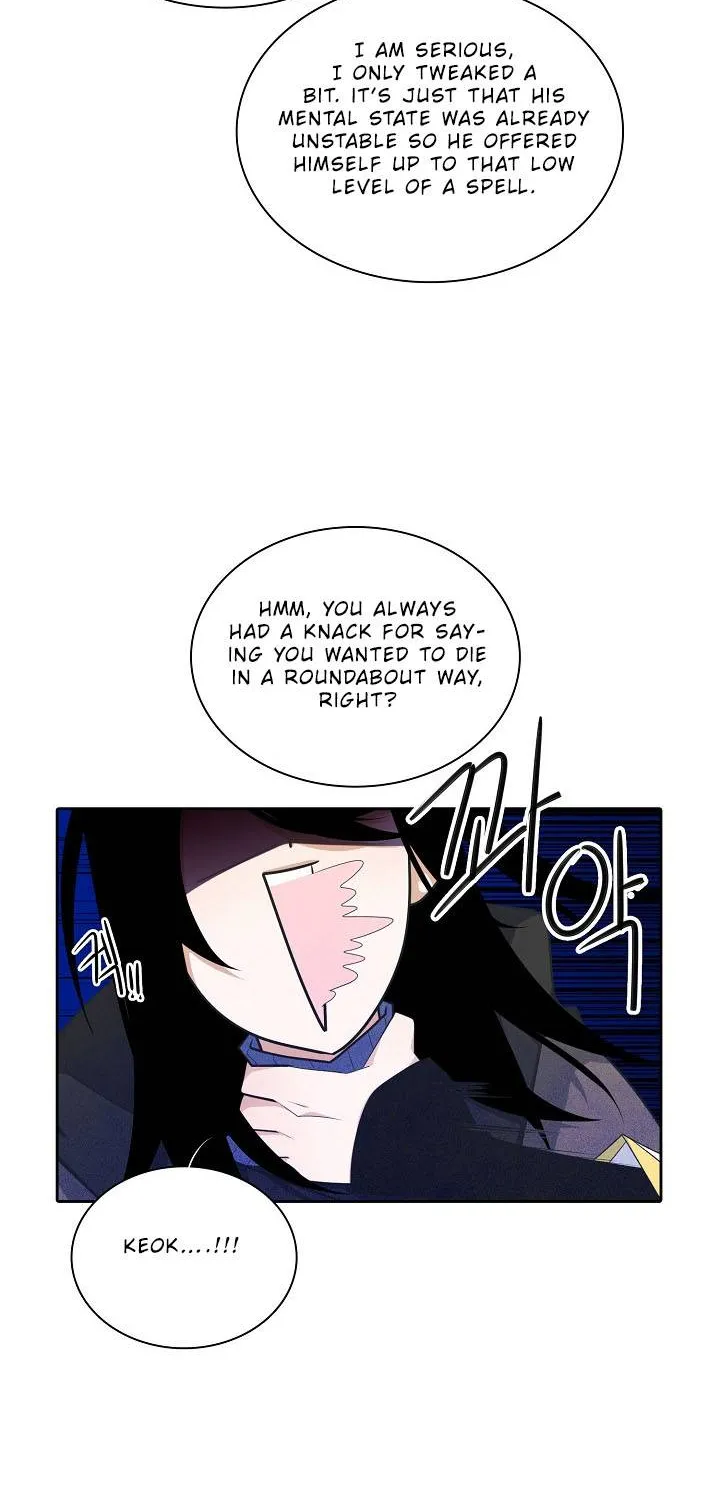 Elqueeness Zinmanga X Chapter 139 Page 30