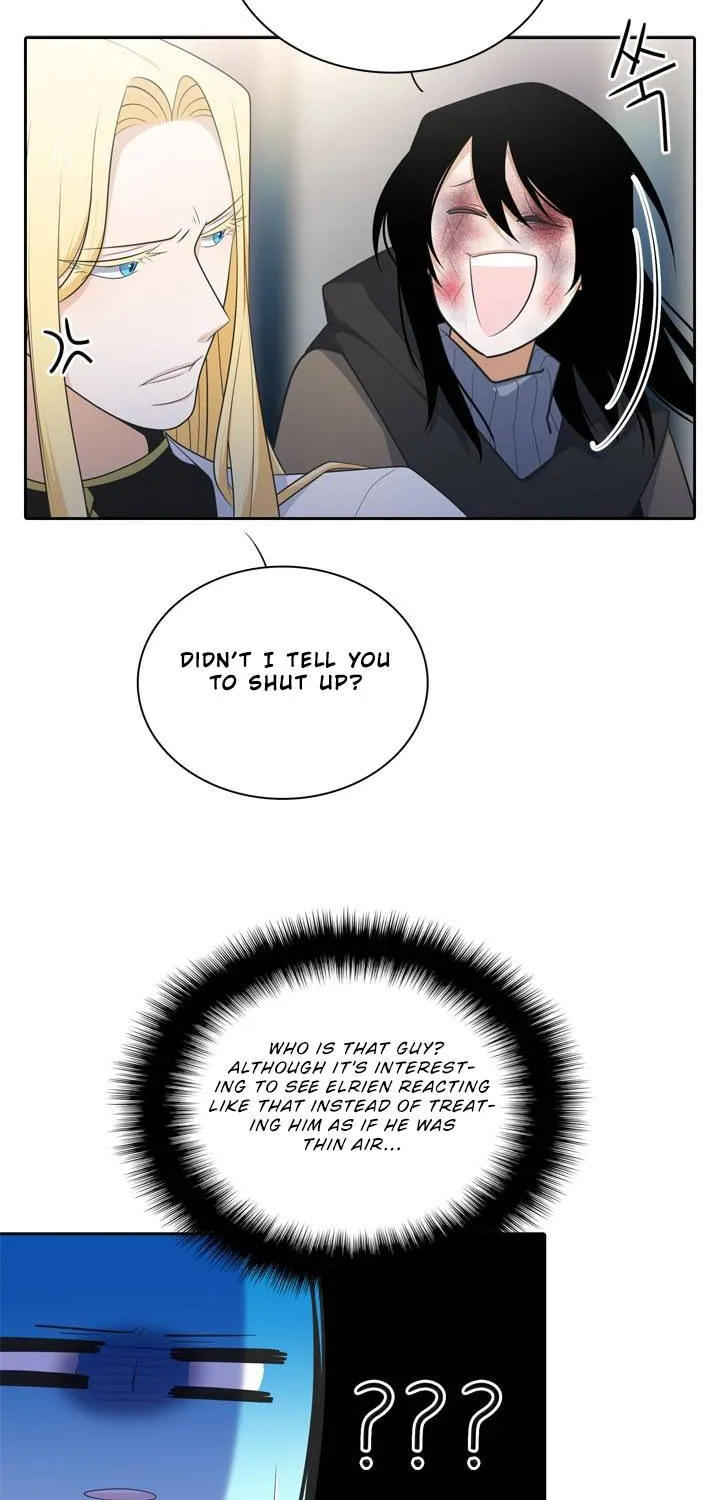 Elqueeness Zinmanga X Chapter 137 Page 21