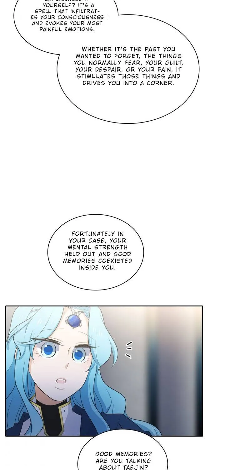Elqueeness Zinmanga X Chapter 137 Page 23
