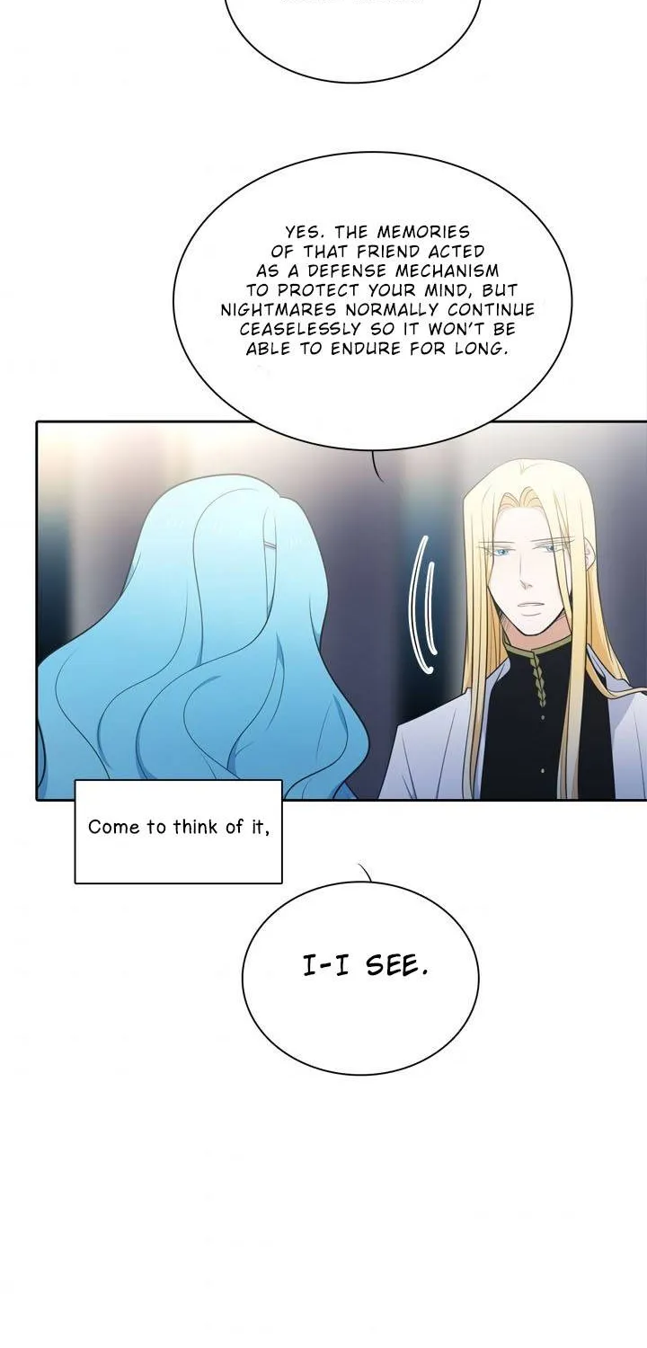 Elqueeness Zinmanga X Chapter 137 Page 24