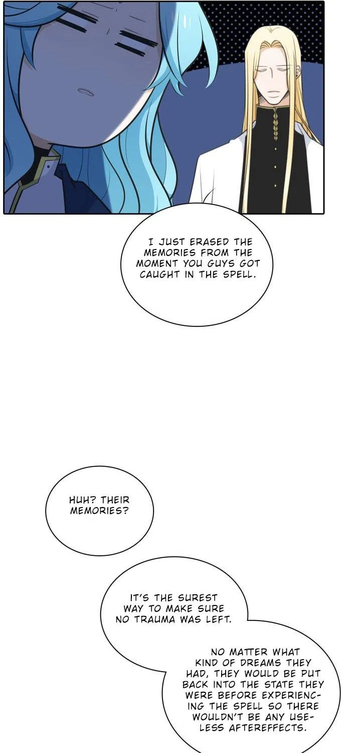 Elqueeness Zinmanga X Chapter 137 Page 33