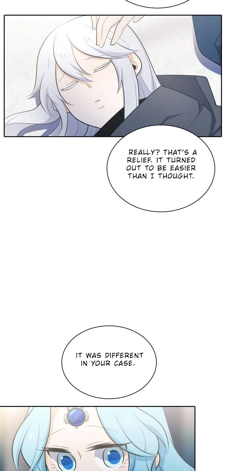 Elqueeness Zinmanga X Chapter 137 Page 34