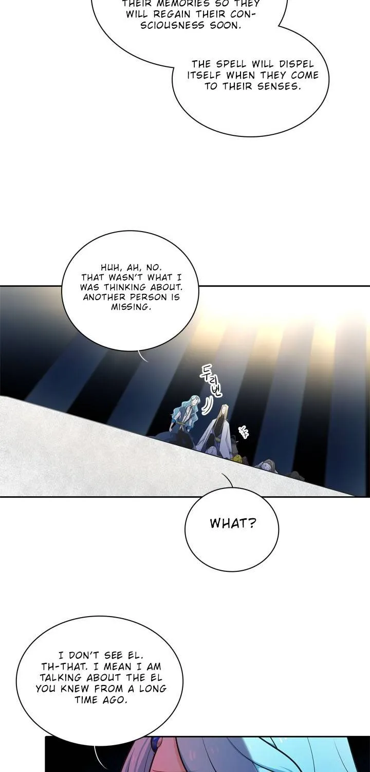 Elqueeness Zinmanga X Chapter 137 Page 41