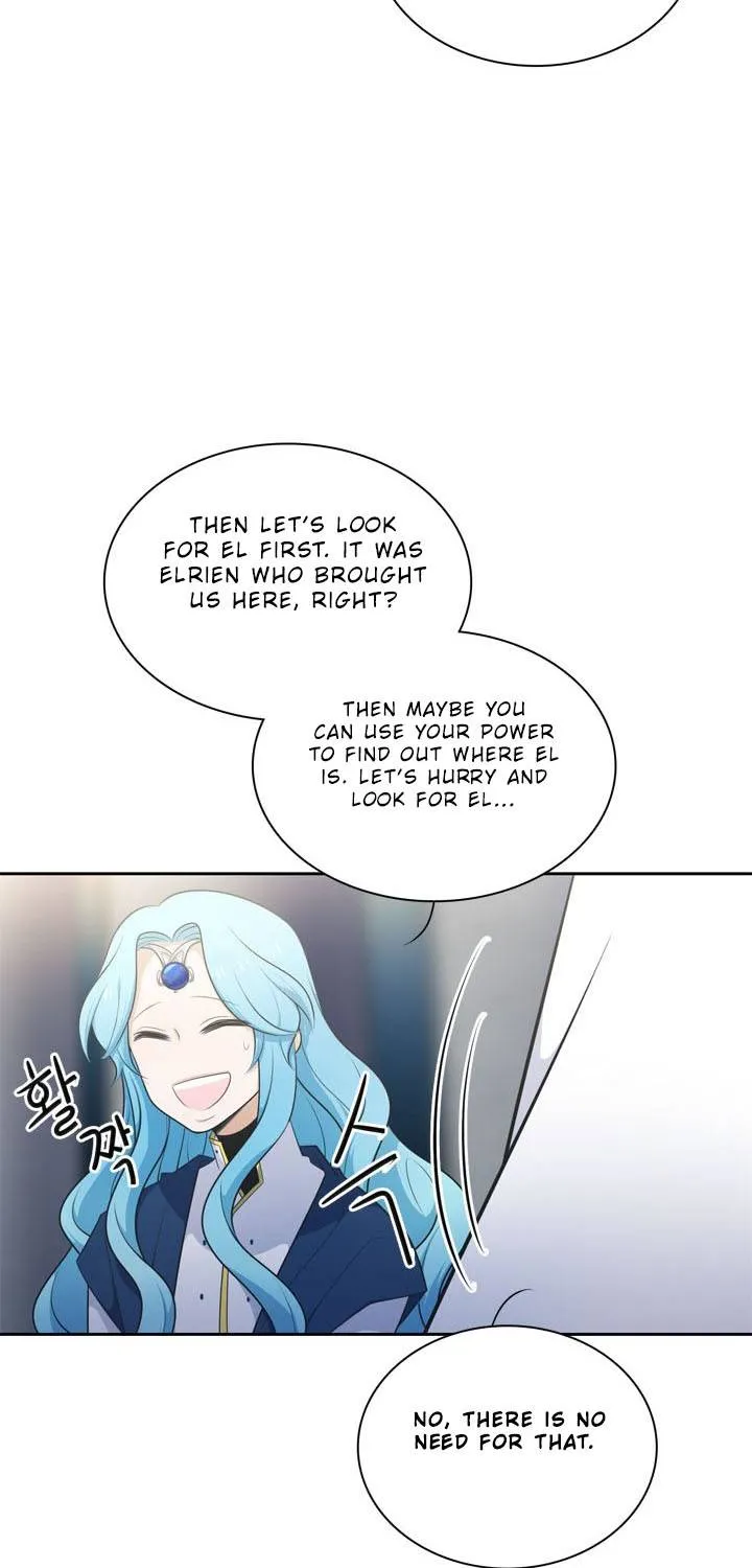 Elqueeness Zinmanga X Chapter 137 Page 45