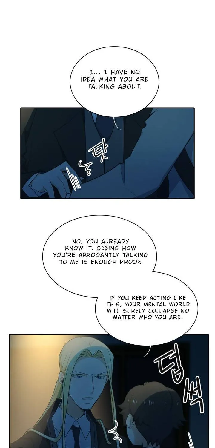 Elqueeness Zinmanga X Chapter 136 Page 46