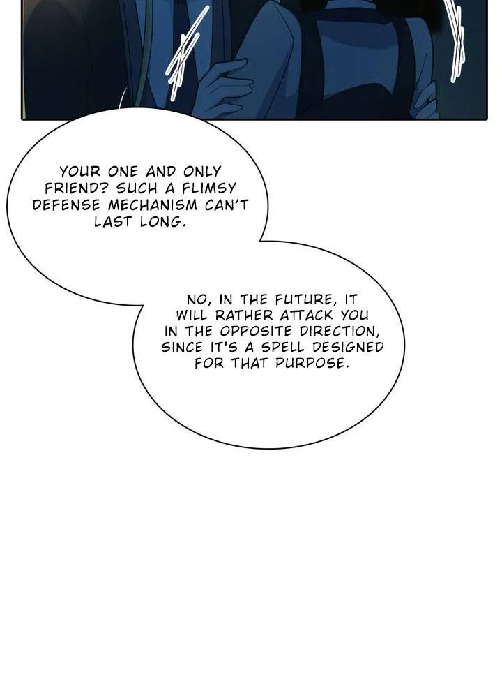 Elqueeness Zinmanga X Chapter 136 Page 47