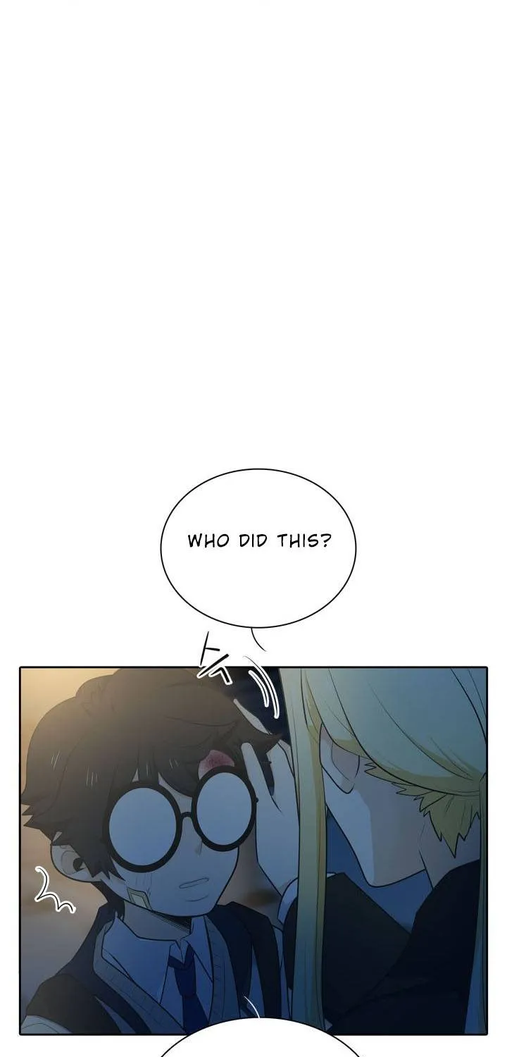 Elqueeness Zinmanga X Chapter 135 Page 47