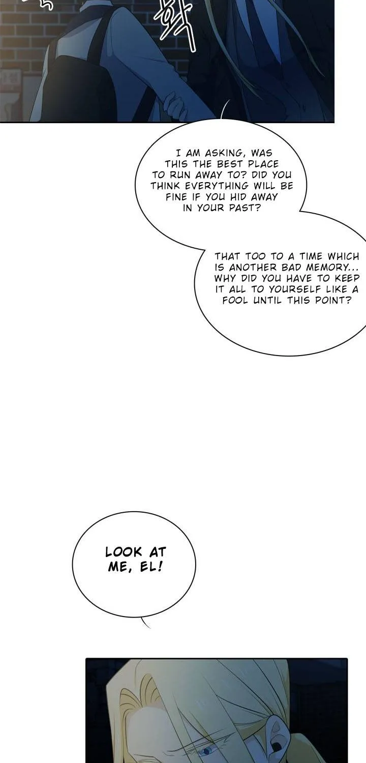 Elqueeness Zinmanga X Chapter 135 Page 52