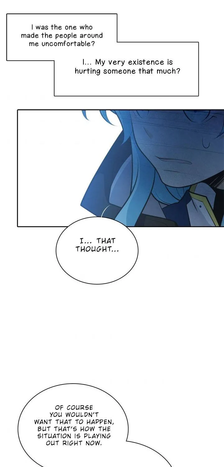 Elqueeness Zinmanga X Chapter 132 Page 32