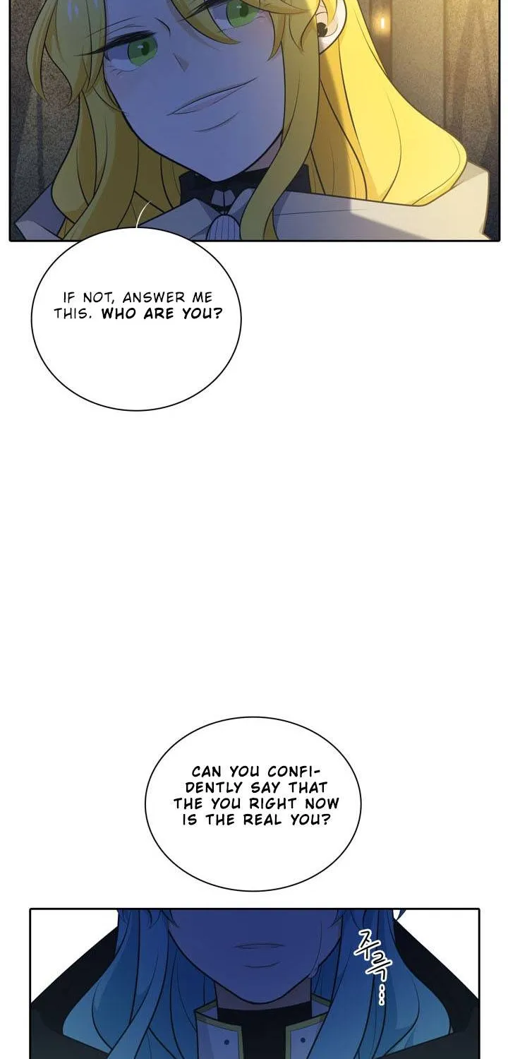 Elqueeness Zinmanga X Chapter 132 Page 34