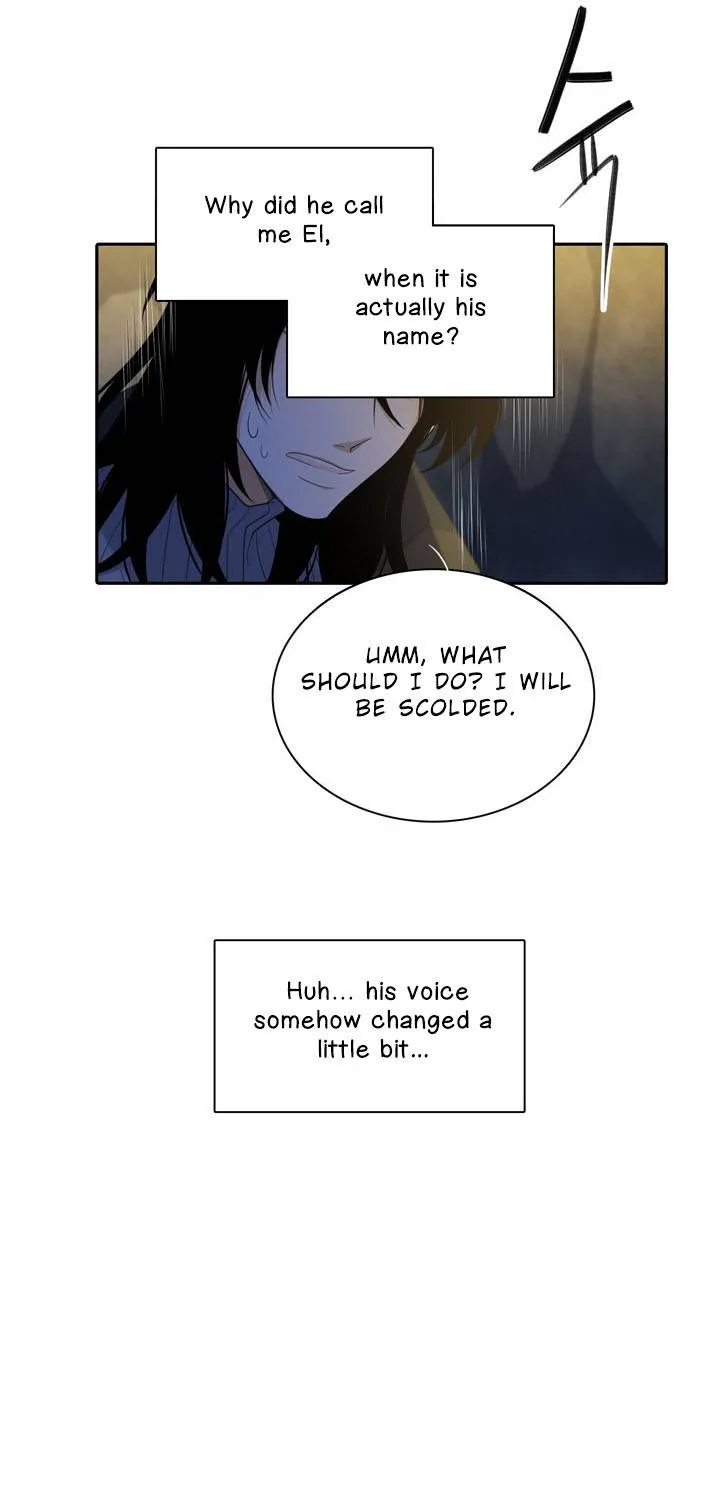 Elqueeness Zinmanga X Chapter 132 Page 43