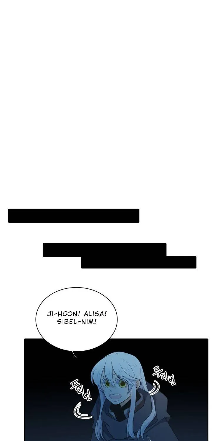 Elqueeness Zinmanga X Chapter 132 Page 45