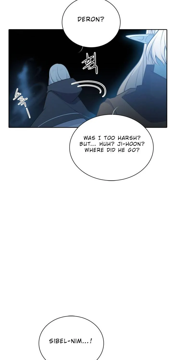 Elqueeness Zinmanga X Chapter 132 Page 52