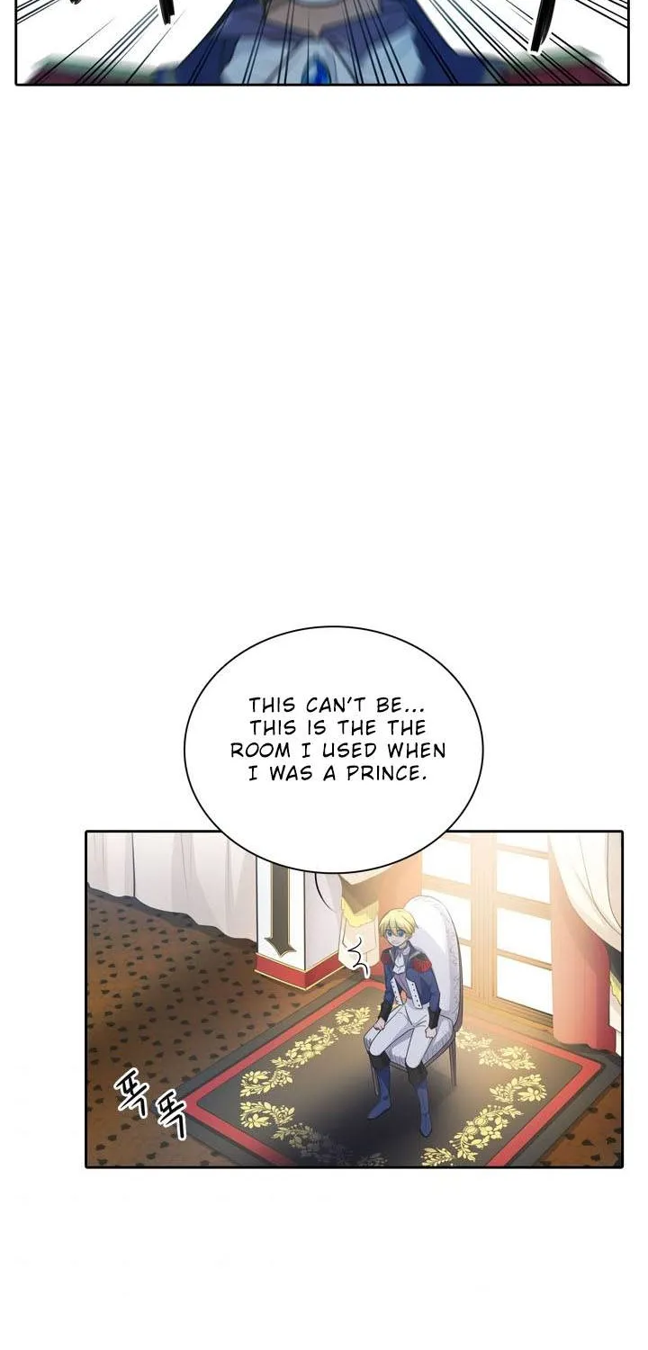 Elqueeness Zinmanga X Chapter 132 Page 55