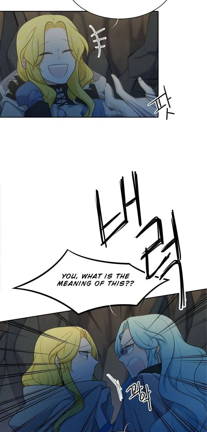 Elqueeness Zinmanga X Chapter 130 Page 5