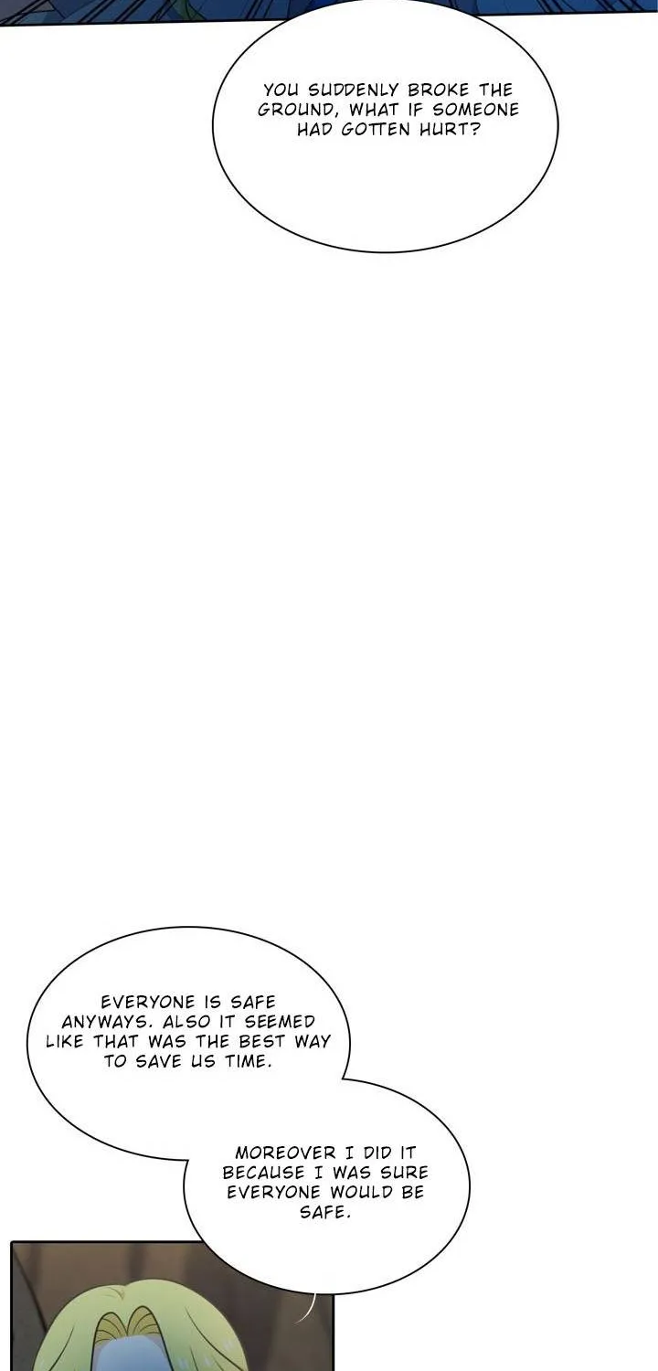 Elqueeness Zinmanga X Chapter 130 Page 6