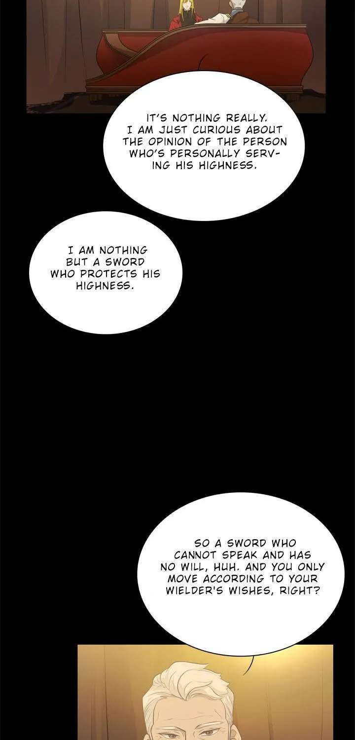 Elqueeness Zinmanga X Chapter 130 Page 24