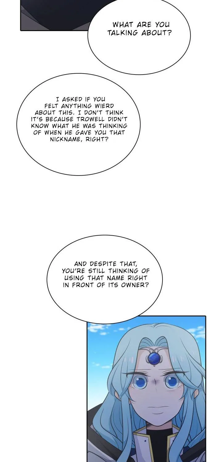 Elqueeness Zinmanga X Chapter 128 Page 26