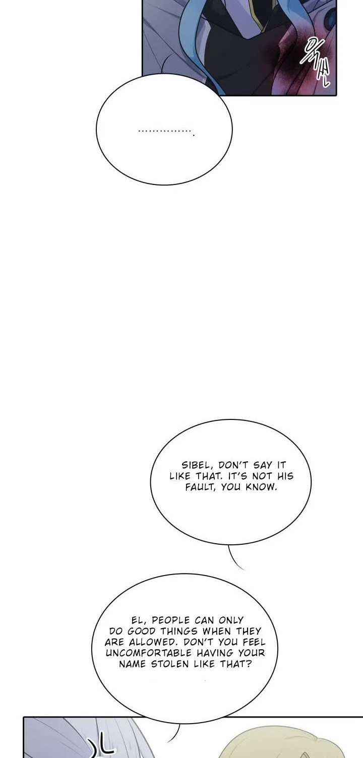Elqueeness Zinmanga X Chapter 128 Page 27