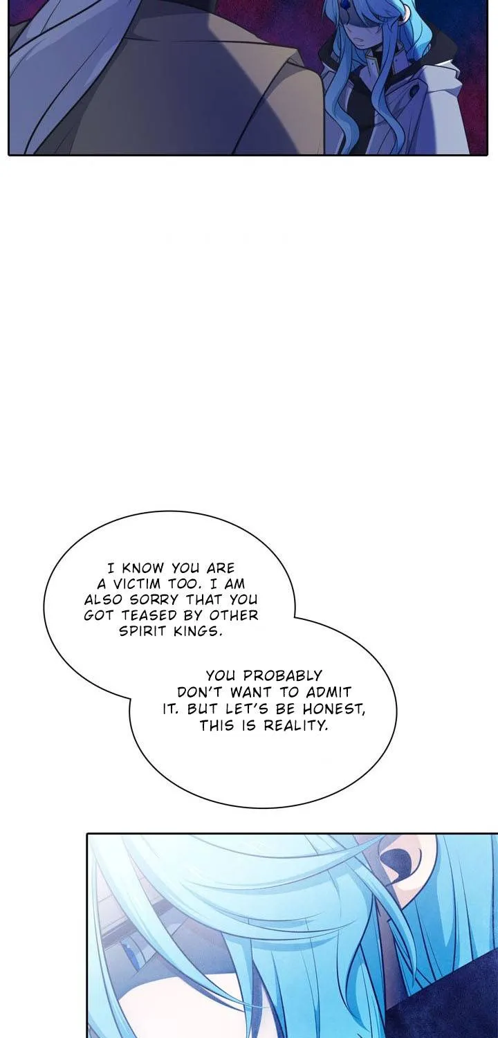 Elqueeness Zinmanga X Chapter 128 Page 33