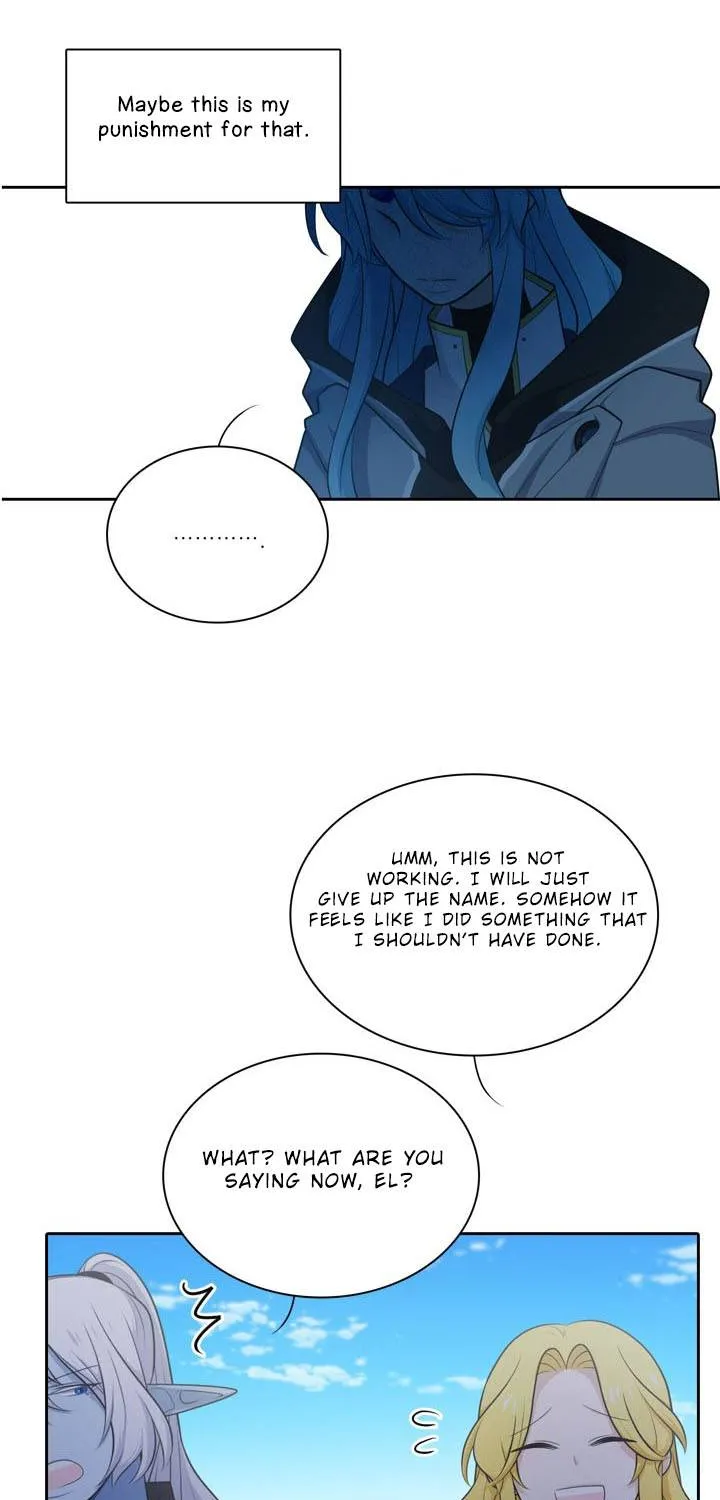Elqueeness Zinmanga X Chapter 128 Page 38
