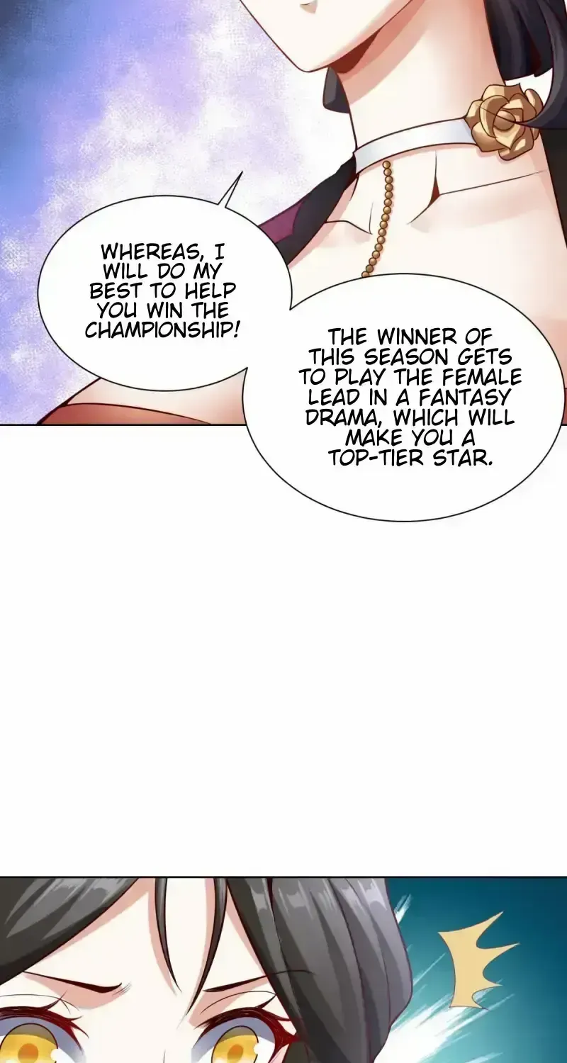 Tycoon’s Goddess Contract System Zinmanga X Chapter 28 Page 7