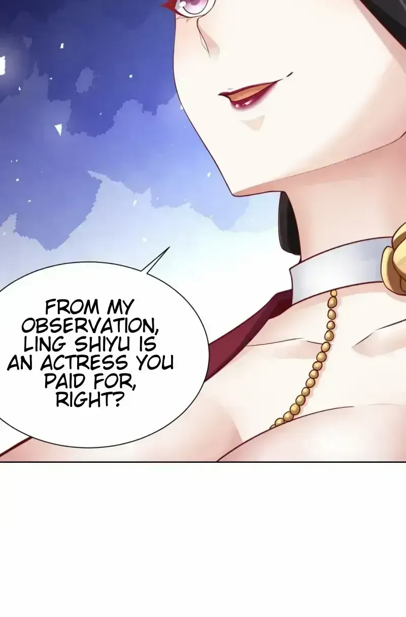 Tycoon’s Goddess Contract System Zinmanga X Chapter 28 Page 10