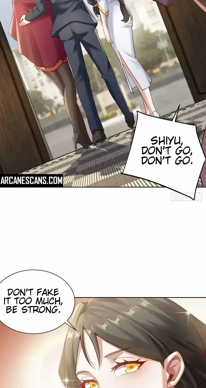Tycoon’s Goddess Contract System Zinmanga X Chapter 28 Page 19