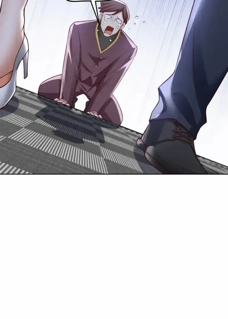 Tycoon’s Goddess Contract System Zinmanga X Chapter 28 Page 21