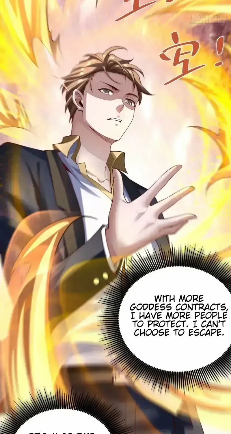 Tycoon’s Goddess Contract System Zinmanga X Chapter 28 Page 26