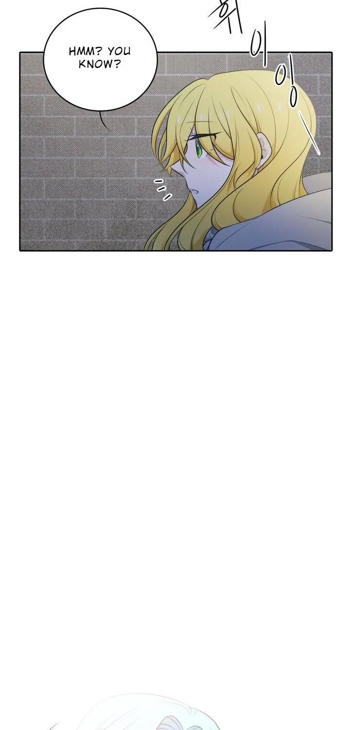 Elqueeness Zinmanga X Chapter 127 Page 4