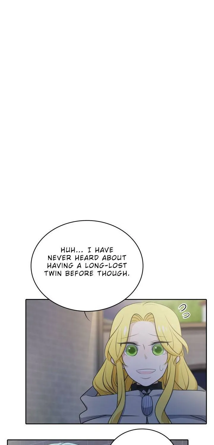 Elqueeness Zinmanga X Chapter 127 Page 6