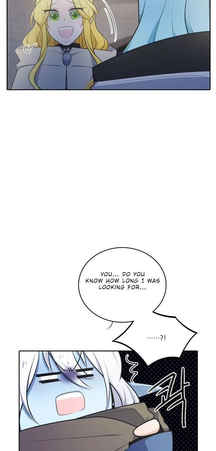 Elqueeness Zinmanga X Chapter 127 Page 9