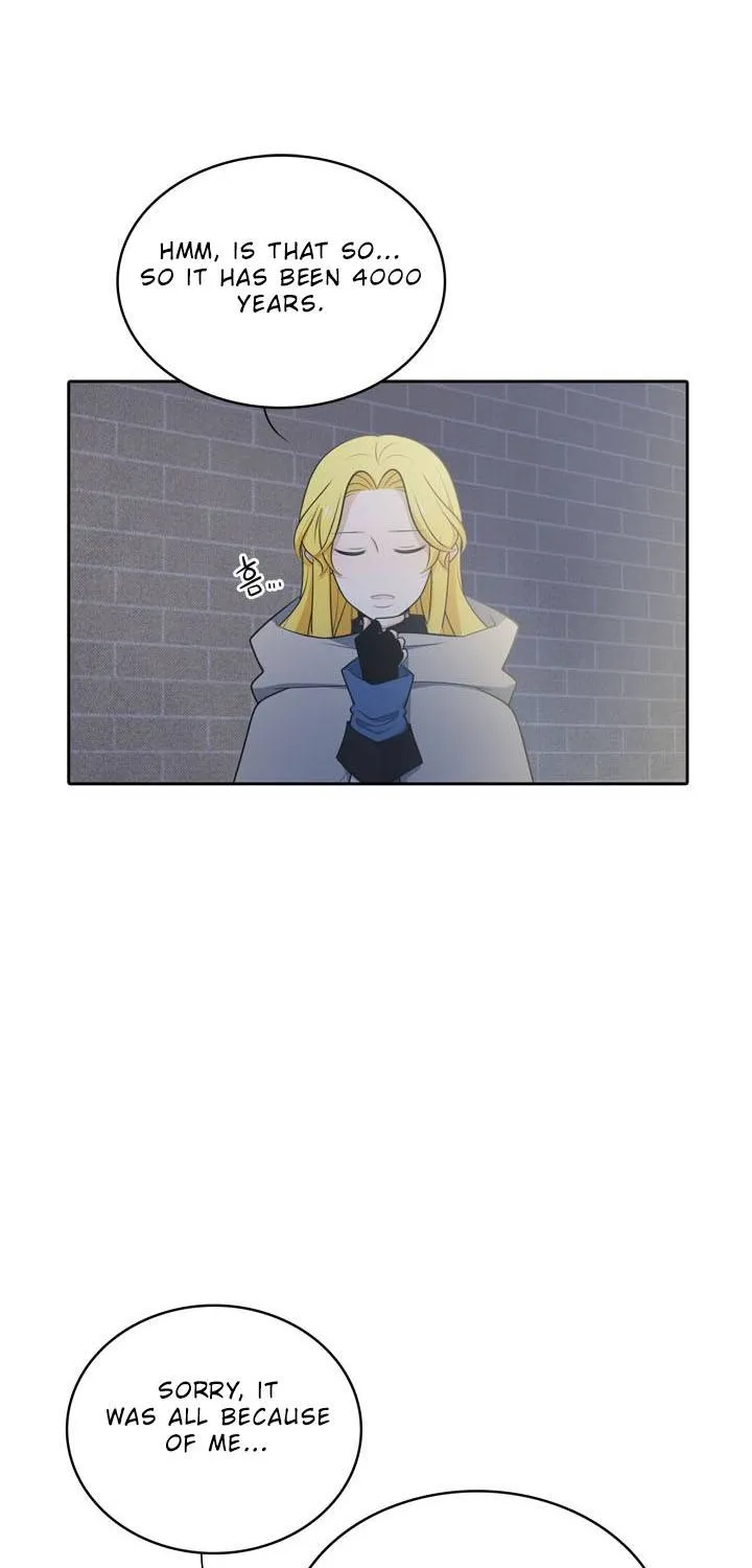 Elqueeness Zinmanga X Chapter 127 Page 23