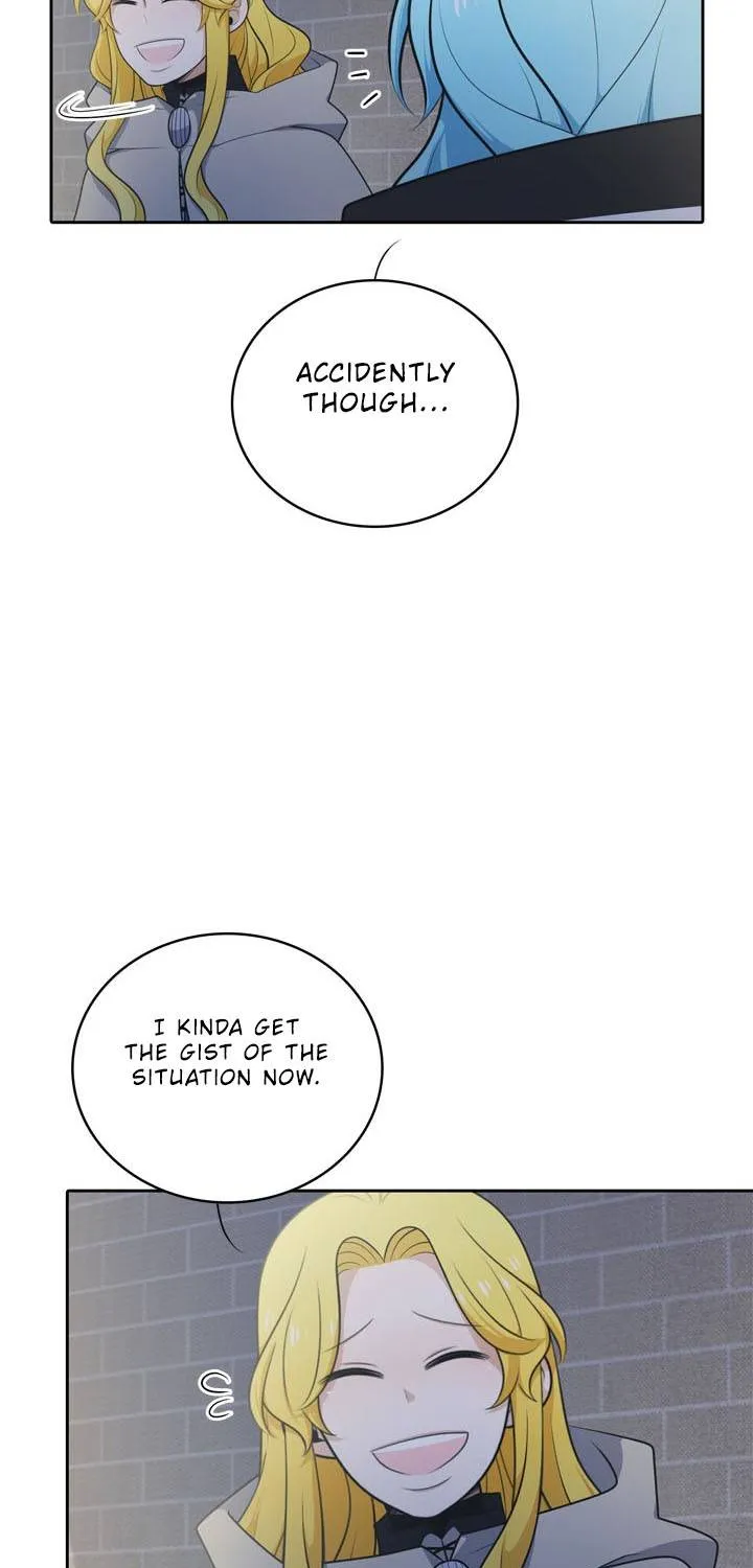 Elqueeness Zinmanga X Chapter 127 Page 26