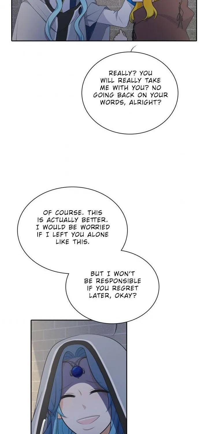 Elqueeness Zinmanga X Chapter 126 Page 2