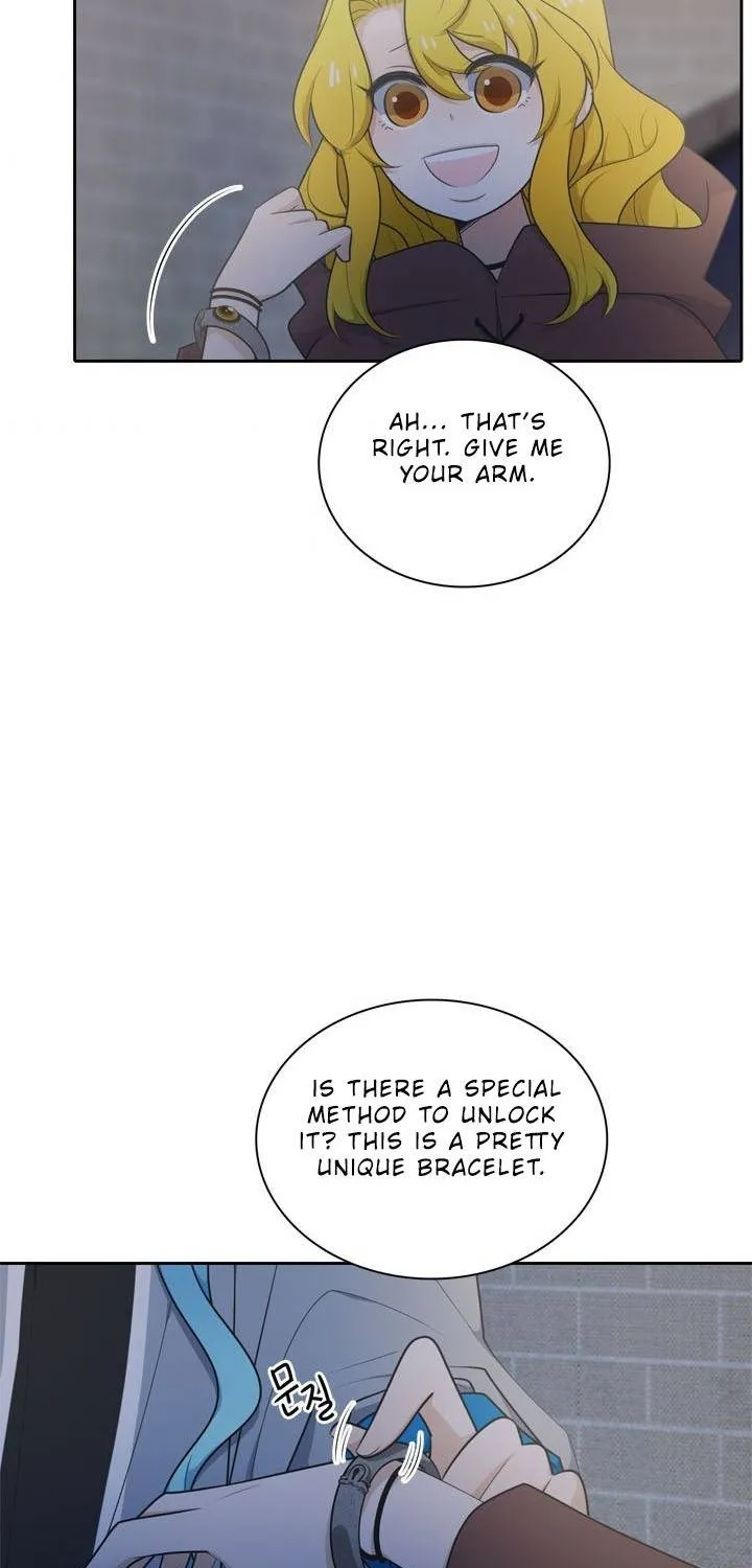 Elqueeness Zinmanga X Chapter 126 Page 9