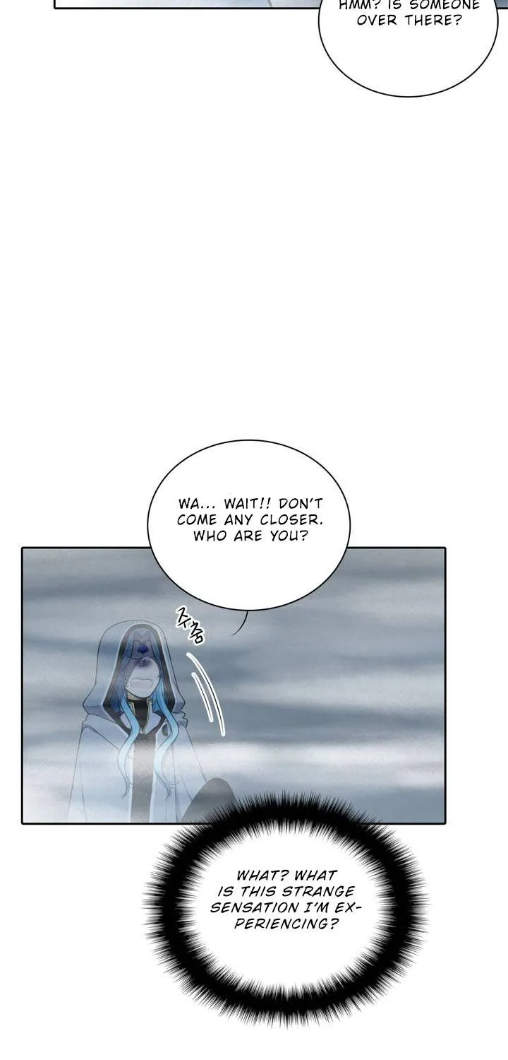 Elqueeness Zinmanga X Chapter 126 Page 20