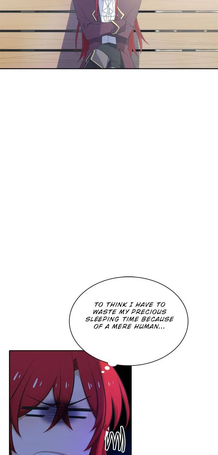 Elqueeness Zinmanga X Chapter 126 Page 30