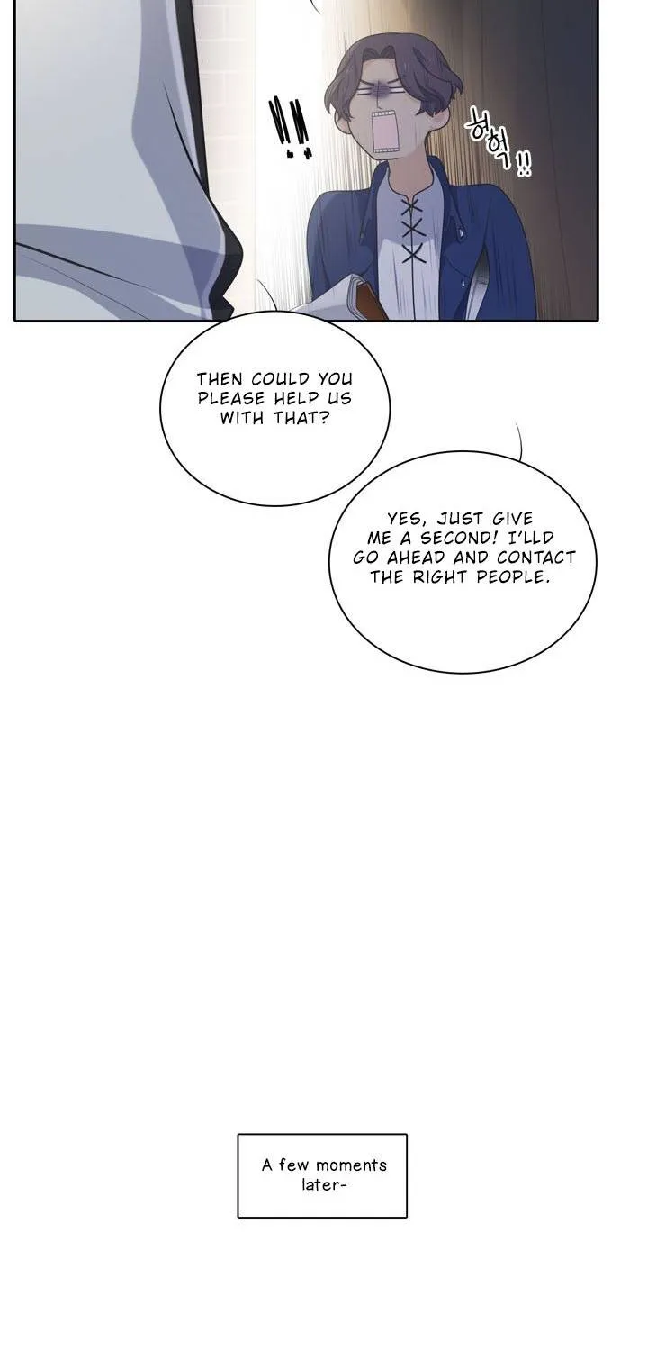 Elqueeness Zinmanga X Chapter 122 Page 7