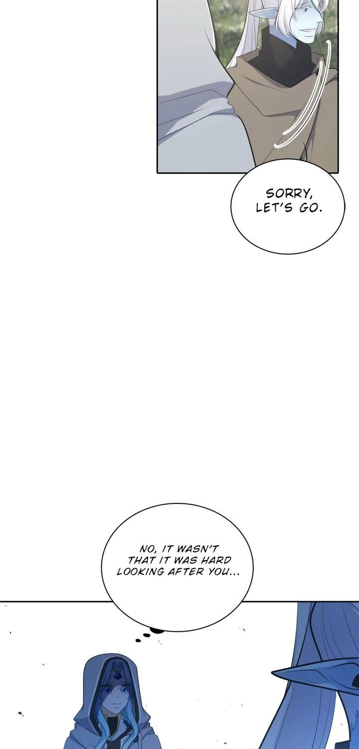 Elqueeness Zinmanga X Chapter 122 Page 15