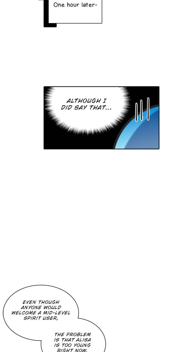 Elqueeness Zinmanga X Chapter 121 Page 22