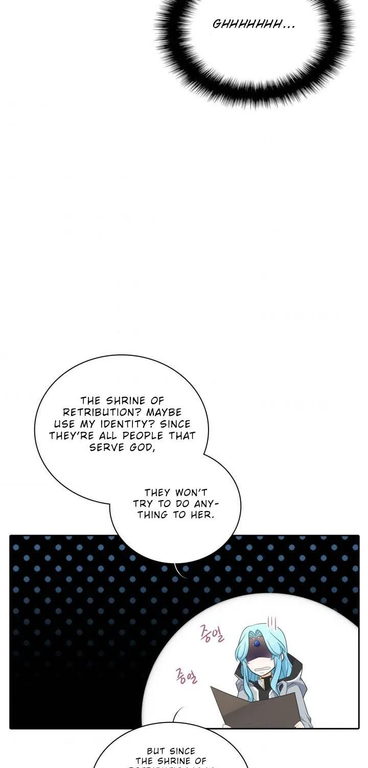 Elqueeness Zinmanga X Chapter 121 Page 24