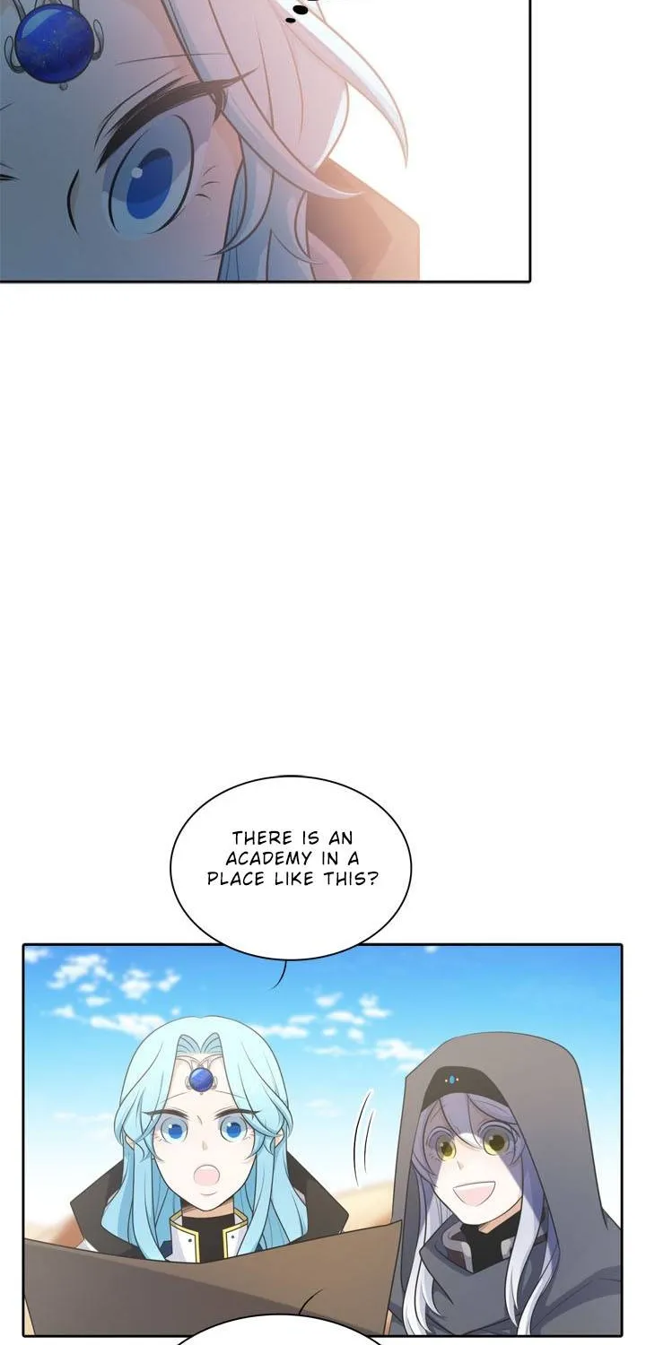 Elqueeness Zinmanga X Chapter 121 Page 29