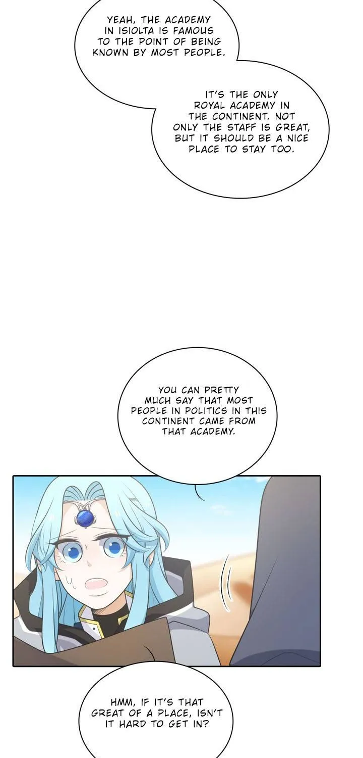 Elqueeness Zinmanga X Chapter 121 Page 30