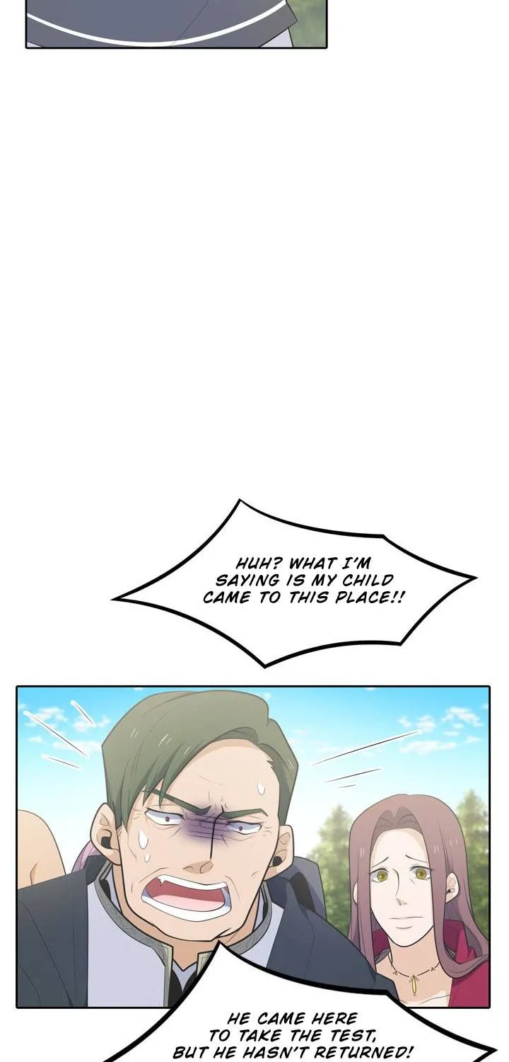 Elqueeness Zinmanga X Chapter 121 Page 45